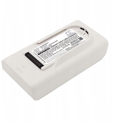 Attēls no Cameron Sino Akumulator Bateria Typu Pf061ulk Do Roborock H60 Hub 2500mah Cameron Sino / Cs-rkh600vx