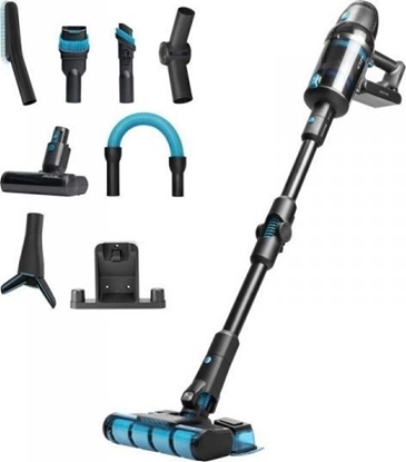 Picture of Cecotec Bezprzewodowy Odkurzacz Szczotka 680 W Conga RockStar 2000 Ultimate ErgoWet