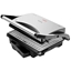 Picture of Cecotec Grill | Rock'nGrill 1000 | 1000 W | Electric Grill | Black/Stainless steel
