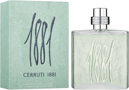 Picture of Cerruti 1881 pour Homme DST M 75 ml