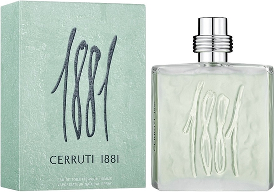 Picture of Cerruti 1881 pour Homme DST M 75 ml