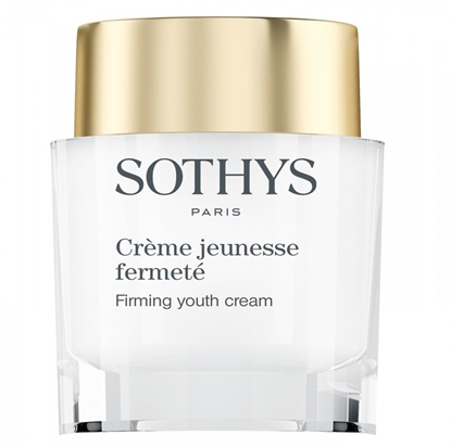 Picture of Chlorys SOTHYS_Firming Youth Crem krem przeciwzmarszczkowy do twarzy 50ml
