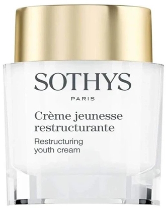 Picture of Chlorys SOTHYS_Restructuring Youth Cream krem przeciwzmarszczkowy do twarzy 50ml