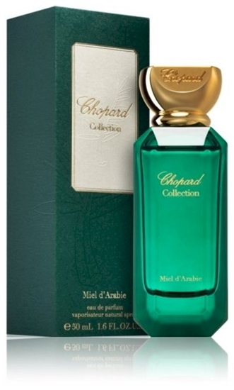 Изображение Chopard Miel d'Arabie Perfume EDP 50 ml