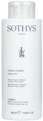 Picture of Clarins SOTHYS Clarity Lotion balsam chodzcy do ciaa 500ml