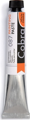 Изображение Cobra Cobra Painting Paste 087 Tube