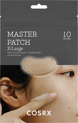 Изображение CosRx Cosrx Master Patch X-Large 10 pcs.