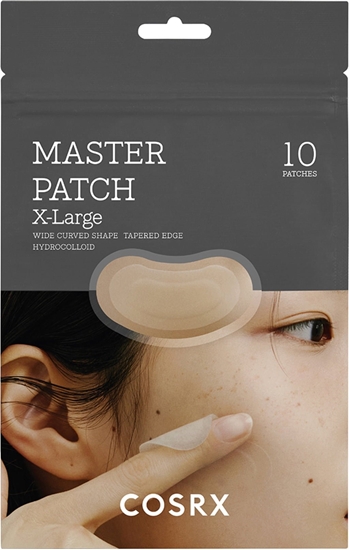 Изображение CosRx Cosrx Master Patch X-Large 10 pcs.
