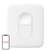 Picture of Curtain Motor SwitchBot U Rail 3 (white)