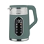 Picture of Czajnik elektryczny z regulacją temperatury 1,7l 2200W MR-023-GREEN