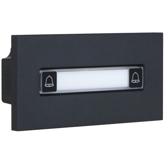 Изображение Dahua Technology VTO4103FB-MDB2 intercom keypad expansion module (6939554937477)
