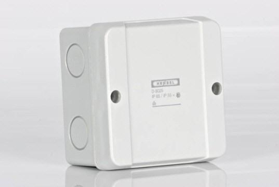 Picture of Danfoss Puszka PDS9025 poczeniowa 19400167
