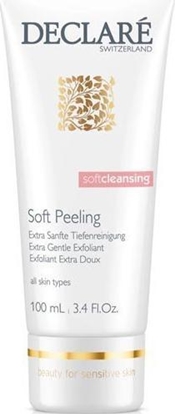 Picture of Declar Peeling do twarzy Soft Cleansing Declar (100 ml)