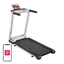 Picture of DeerRun A1 Pro Folding Electric Treadmill (Silver)