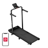 Picture of DeerRun A6 Plus folding electric treadmill