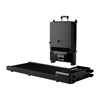 Picture of DeerRun Z20 folding electric treadmill