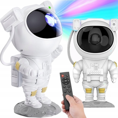 Picture of DEW LAMPKA NOCNA ASTRONAUTA