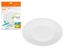 Attēls no Disposable paper plates, 18 cm, 12 pcs, 21 x 2.5 x 29, 00307, Simple Solution