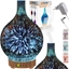 Attēls no Dyfuzor zapachowy Ruhhy Dyfuzor zapachowy- nawilacz 100ml 22356