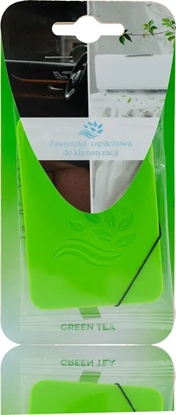 Attēls no WMF Zawieszka zapachowa do klimatyzacji - Green Tea