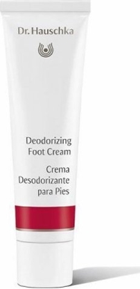 Attēls no Dr. Hauschka Dezodorant w Kremie Dr. Hauschka Stopy (30 ml)