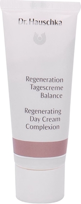 Attēls no Dr. Hauschka Dr. Hauschka Regenerating Day Cream Complexion Krem do twarzy na dzie 40ml