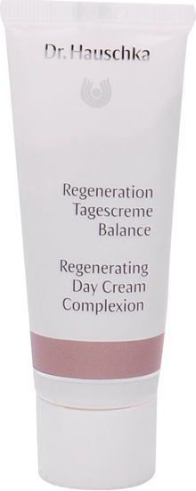 Picture of Dr. Hauschka Dr. Hauschka Regenerating Day Cream Complexion Krem do twarzy na dzie 40ml