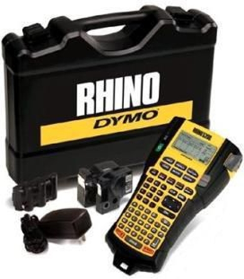 Picture of Drukarka etykiet Dymo Rhino 5200 (S0841430)