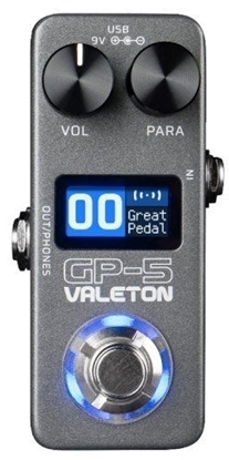 Изображение Dudao Multiefekt gitarowy (GP-5)