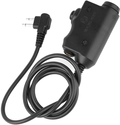Picture of Earmor Earmor - M51 PTT Military Standard Version - Motor