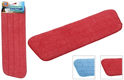 Attēls no EASY CLEAN mop refill, 40 x 14 x 0.5, 81319, Simple Solution