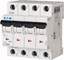 Picture of Eaton Wycznik nadprdowy 4P B 10A 6kA AC PL6-B10/4 166490