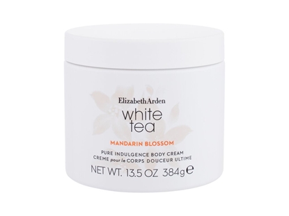 Изображение Elizabeth Arden White Tea Body Cream 384g