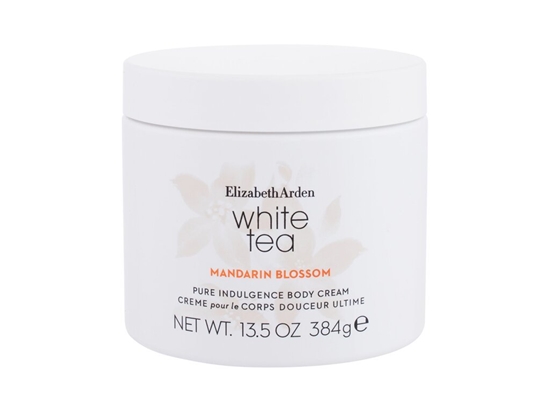 Picture of Elizabeth Arden White Tea Body Cream 384g