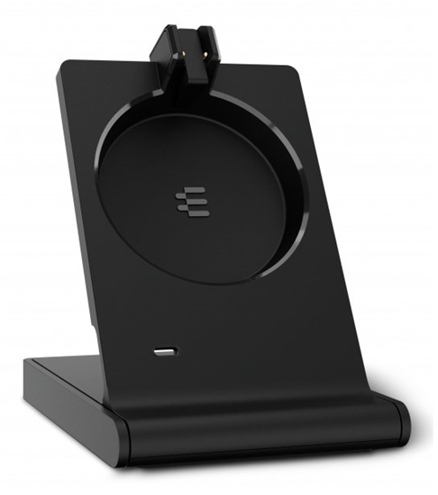 Изображение Suchawki EPOS Germany EPOS DECT Headset IMPACT 5000 Go MS WL USB-A