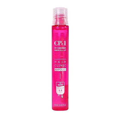 Изображение Esthetic House CP-1 3Seconds Hair Fill-up Ampoule 1 pcs * 13ml