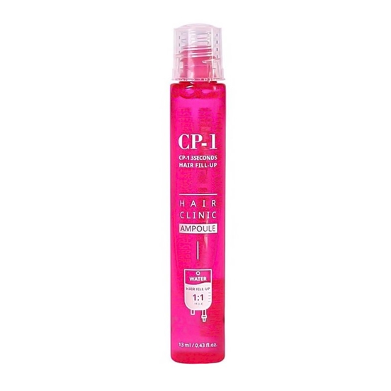 Picture of Esthetic House CP-1 3Seconds Hair Fill-up Ampoule 1 pcs * 13ml