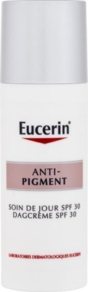 Attēls no Eucerin  Anti-Pigment SPF30 Day Krem do twarzy na dzie 50 ml (137920)