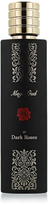 Изображение Ex Nihilo Unisex Magic Oud Dark Roses EDP 100 ml