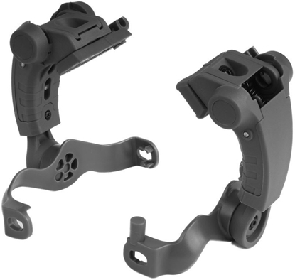 Picture of Falon-Tech Earmor - Adapter do suchawek M32 Plus na szyn AR