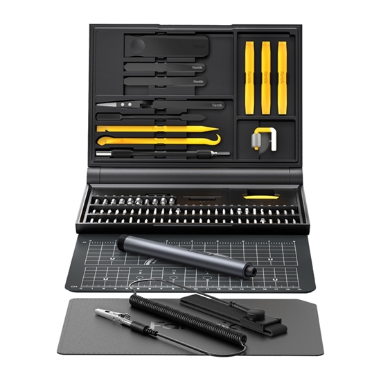 Picture of Fanttik E1 NEX Workstation 3.7V Electric Screwdriv