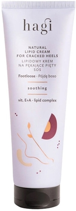Picture of Farmona HAGI_Pójd Boso lipidowy krem na pkajce pity 75ml