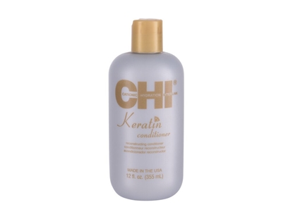 Изображение Farouk Systems CHI Keratin Conditioner 355 ml