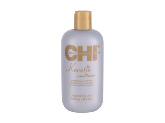 Изображение Farouk Systems CHI Keratin Conditioner 355 ml