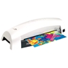Picture of Fellowes Lunar A4 300 mm/min White 43859624362  + DĀVANA A4 ImageLast 80 micron 100-pack