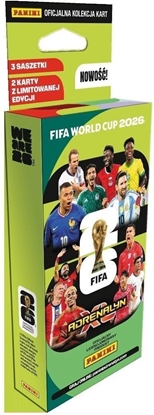 Изображение Figurka Panini Panini FIFA World Cup 2026