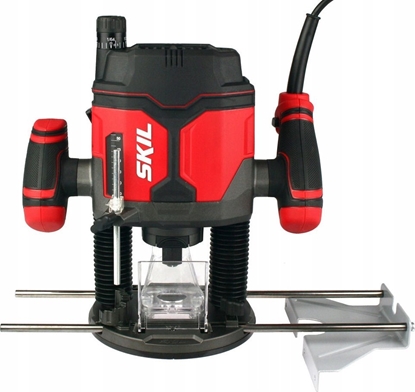 Изображение Frezarka Sourcing ROUTER 1860AA 1400W