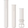 Picture of Garmin Quick Release 20mm Watch Strap for vivomove Sport / ivory