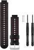 Picture of Garmin Watch Strap for Forerunner 235 / Black/red