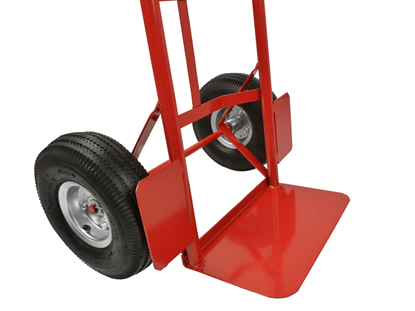 Изображение Geko Kravas ratini lidz 200kg 350x180mm sark.